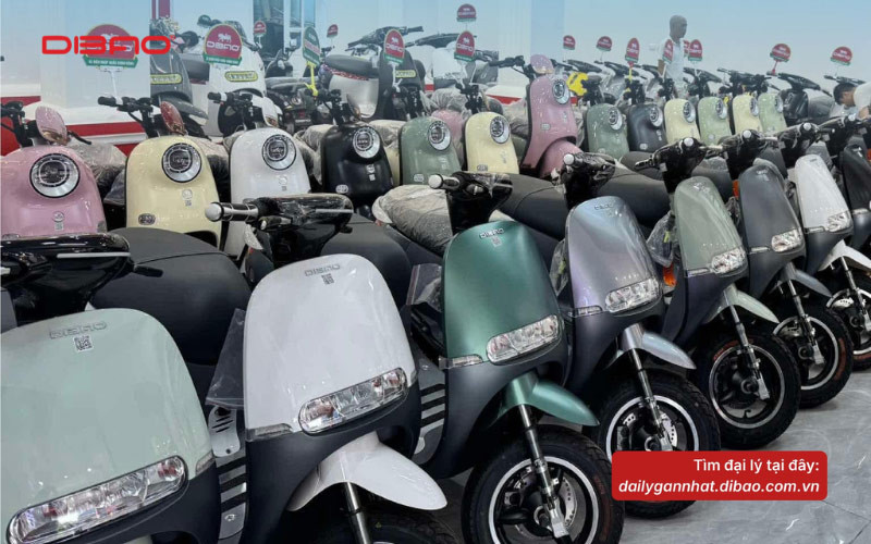 xe 50cc tay ga chạy xăng